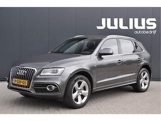 Audi Q5 2.0 TFSI quattro Pro Line S