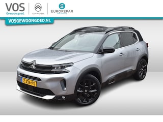 Citroën C5 Aircross Hybrid 136 ë-Series Automaat | Navi | Drive Assist | Stoelverwarming |