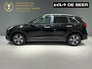 Kia Niro 1.6 GDi 141pk DCT6 ExecutiveLine