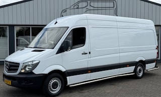 Mercedes-Benz Sprinter 311 CDI 84KW 114PK L3H2 AUTOMAAT EURO 6 POST NL/ ORIGINEEL AUDIO/ CAMERA/ 100% DEALERONDERHOUDEN