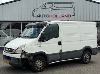 Iveco Daily 29L14V 2.3 100KW 136PK
