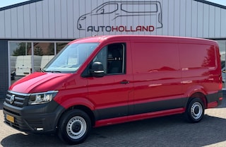 Volkswagen Crafter 2.0 TDI 130KW 177PK L3H2 EURO 6 3000KG TREKGEWICHT/ AIRCO/ CRUISE CONTROL/ TREKHAAK/ 100% DEALERONDERHOUDEN