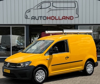 Volkswagen Caddy 2.0 TDI 55KW 75PK EURO 6 AIRCO/ CRUISE CONTROL/ IMPERIAAL/ PARKEERSENSOREN/ 100% DEALERONDERHOUDEN