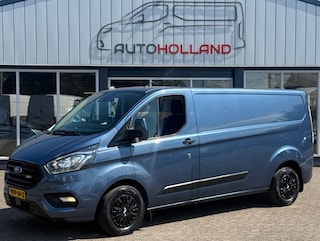 Ford Transit Custom 2.0 TDCI 96KW 131PK L2H1 EURO 6 AIRCO/ NAVIGATIE/ CRUISE CONTROL/ CAMERA/ 100% DEALERONDERHOUDEN
