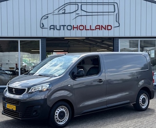 Peugeot Expert 2.0 HDI 110KW 150PK L2H1 EURO 6 CRUISE CONTROL/ TREKHAAK/ AUDIO