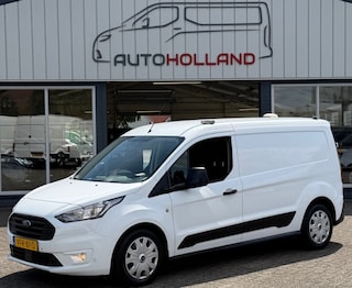 Ford Transit Connect 1.5 TDCI 74KW 100PK L2 MAXI EURO 6 AIRCO/ CRUISE CONTROL/ TREKHAAK/ 100% DEALERONDERHOUDEN
