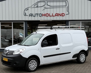 Renault Kangoo 1.5 DCI 85KW 115PK L2H1 MAXI EIRO 6 IMPERIAAL/ AIRCO/ TREKHAAK/ NAVIGATIE/ 100% DEALERONDERHOUDE