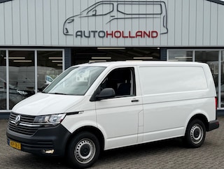 Volkswagen Transporter 2.0 TDI 110KW 150PK EURO 6 AIRCO/ NAVIGATIE/ CRUISE CONTROL/ 100% DEALERONDERHOUDEN