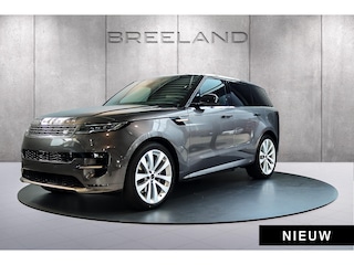 Land Rover Range Rover Sport P460E DYNAMIC HSE | MASSAGE | TOWING PACK