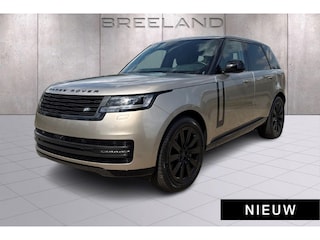 Land Rover Range Rover P550e Autobiography | Towing Pack | Comfort Pack