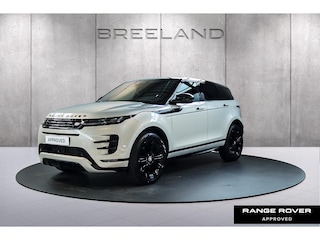 Land Rover Range Rover Evoque P270e DYNAMIC SE - PANO.DAK | BLACK PACK | 20"INCH | COLD CLIMATE PACK