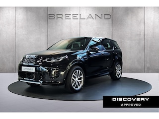 Land Rover Discovery Sport P270e S BUSS. EDITION -PANO.DAK | TREKHAAK | COLD CLIMATE PACK