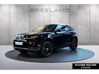 Land Rover Range Rover Evoque P270e S Limited Edition | Nov.'24 | Panoramadak | NL auto |