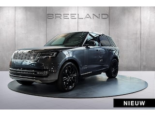 Land Rover Range Rover P550e Autobiography | Massage | Towing Pack | Comfort Pack