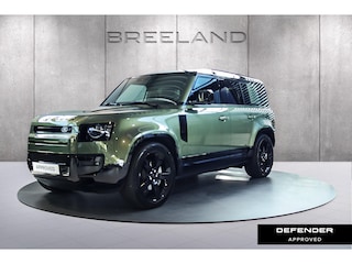 Land Rover Defender 110 P300e X-Dynamic HSE | HUD | Elektrische Trekhaak