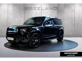 Land Rover Defender 110 P300e X-Dynamic HSE | Head-Up | Windsor Signature Interior | NL auto | 22" |