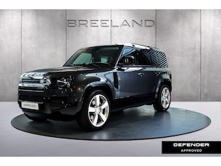 Land Rover Defender 110 P300e X-Dynamic HSE | Head Up | Koelkast