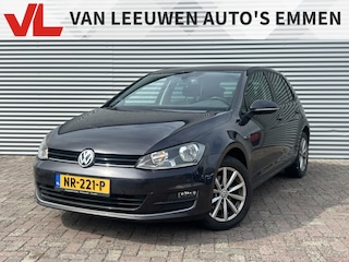 Volkswagen Golf 1.6 TDI Connected Series | Nieuw Binnen | Navigatie | Cruise Control | PDC |