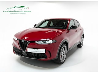 Alfa Romeo Tonale 1.3T PHEV Edizione Speciale