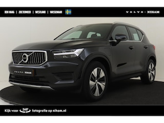 Volvo XC40 T4 RECHARGE INSCRIPTION EXPRESSION -CRUISE|STANDKACHEL|CARPLAY|TREKHAAK|18"