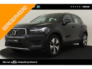 Volvo XC40 T4 RECHARGE INSCRIPTION EXPRESSION -CRUISE|STANDKACHEL|CARPLAY|TREKHAAK|18"