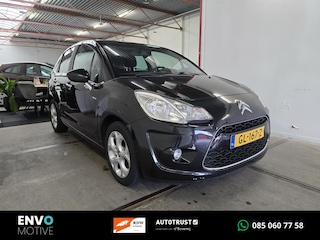 Citroën C3 1.6 VTi Exclusive Automaat Pano/PDC/Clima/Cruise