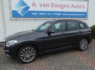 BMW X3 XDRIVE30E HIGH EXECUTIVE,ACC,Memory,360.Head UP