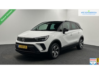 Opel Crossland 1.2 Turbo Edition CAMERA CARPLAY NAVI TREKHAAK.
