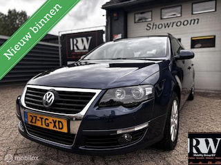 Volkswagen Passat Variant 2.0 TFSI Comfortline *NIEUWE APK*