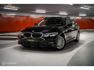 BMW 3-serie Touring 320i | NAP | Dealer onderhouden |