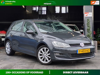 Volkswagen Golf 1.4 TSI Highline|DSG|Cruise|PDC|Airco|APK