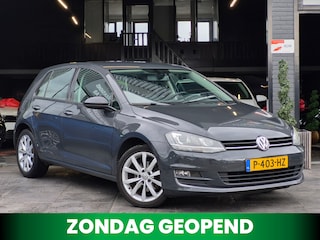 Volkswagen Golf 1.4 TSI Highline|DSG|Cruise|PDC|Airco|APK