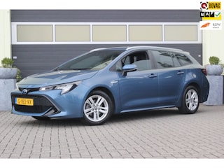 Toyota Corolla Touring Sports 1.8 Hybrid Active | Trekhaak | Camera |