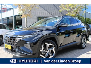 Hyundai Tucson 1.6 T-GDI PHEV PrSky