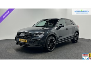 Audi Q2 35 TFSI Pro Line VIRTUAL CARPLAY ECC CRUISE 6900 KM.