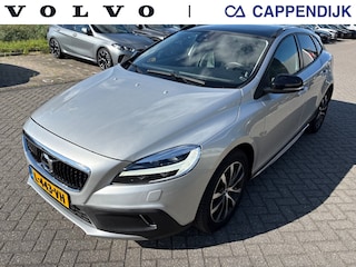 Volvo V40 T3 153PK AUT6 Polar+ Luxury| Adap.Cruise| Pano| Camera| H&K sound| Leder