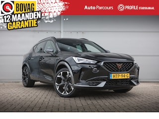 Cupra Formentor 1.4 e-Hyb Copper Ed.