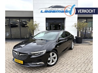 Opel Insignia Grand Sport 2.0 CDTI Innov. Leder | LED | Cruise | Digital Dash |