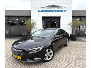Opel Insignia Grand Sport 2.0 CDTI Innov. Leder | LED | Cruise | Digital Dash |