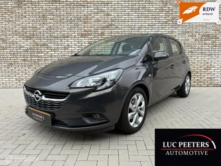 Opel Corsa 1.4 Edition/NAP/2EIG/AC/CRUISE/CV/LMV/APK-7-8-27!