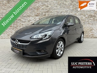 Opel Corsa 1.4 Edition/NAP/2EIG/AC/CRUISE/CV/LMV/APK-7-8-27!