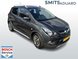 Opel Karl 1.0 Rocks Online Edition Airco,  Apple CarPlay, Android.