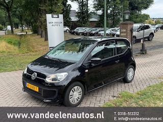 Volkswagen Up 1.0 move up! BlueMotion Airco