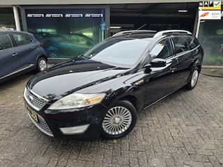 Ford Mondeo Wagon 2.0-16V Titanium | NIEUWE APK | AIRCO | NAVI | CRUISE | LMV | TREKHAAK |
