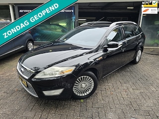 Ford Mondeo Wagon 2.0-16V Titanium | NIEUWE APK | AIRCO | NAVI | CRUISE | LMV | TREKHAAK |