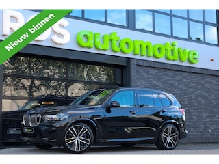 BMW X5 xDrive45e High Executive | BTW | M-SPORT | PANO | HUD | LASER | H/K | KEYLESS |