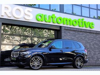 BMW X5 xDrive45e High Executive | BTW | M-SPORT | PANO | LASER | HUD | H/K | COMFORTZETELS |
