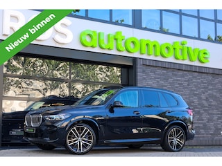 BMW X5 xDrive45e High Executive | BTW | M-SPORT | PANO | LASER | HUD | H/K | COMFORTZETELS |