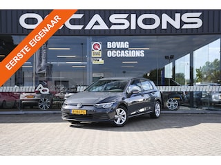 Volkswagen Golf 1.0 TSI Life 1 EIGENAAR/ APPLE CARPLAY/ NAVIGATIE