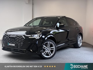 Audi Q3 45 TFSI quattro edition one | PANO | B&O | 360 CAMERA | 1e-EIG |